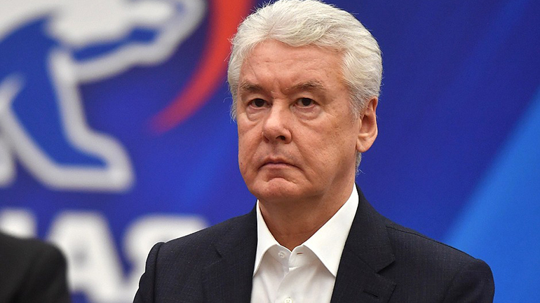 Δήμαρχος Μόσχας: «Η κατάσταση είναι δύσκολη» – Αργία η Δευτέρα